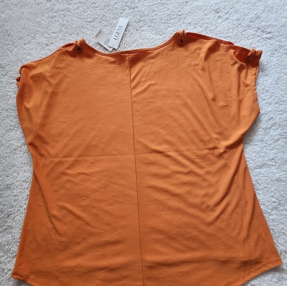 NWT Rio & Rian New York Size 1X - Picture 4 of 4